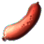 Acornchar Sausage