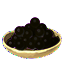 Black Fish Roe