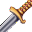 Burnished Greatsword