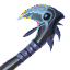 Crowbone Sceptre