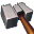 Crushing Hammer