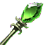 Crystal Sceptre