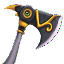 Dragonbane Axe