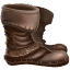 Guerrila Boots