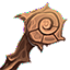 Knotted Sceptre