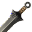 Lawbreaker's Sword