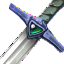 Magister's Greatsword