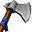 Marauder's Axe