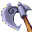 Savage Battle Axe