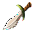 Serrated Dagger