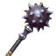 Skullbasher Mace