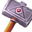 Soulwarden's Hammer