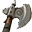 Stormcarver Axe