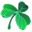 Three-Leaf Clover