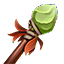 Tribal Sceptre