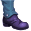 Warlock Boots