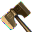 Warrior's Greataxe